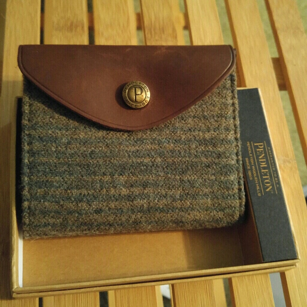 Penbeltin wallet